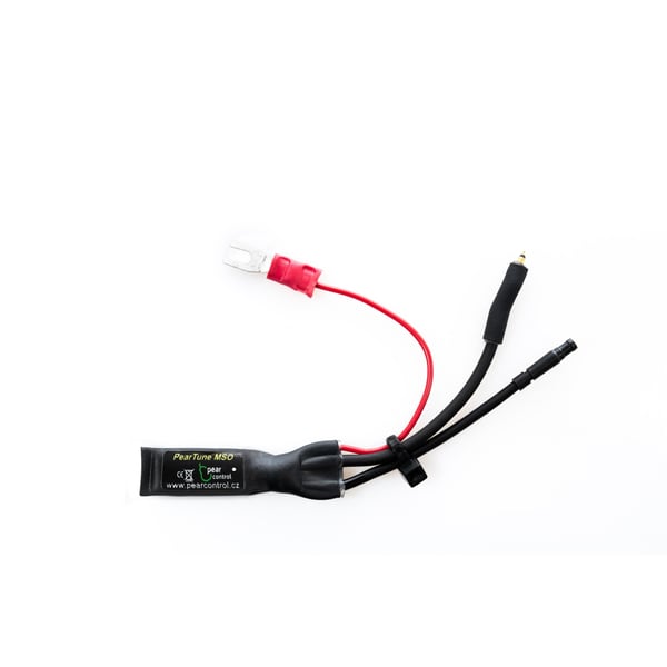 Image of Tuningmodul E-Bike PEARTUNE MSO 3.0 für E-Bikes/Pedelecs mit Motor SHIMANO EP8