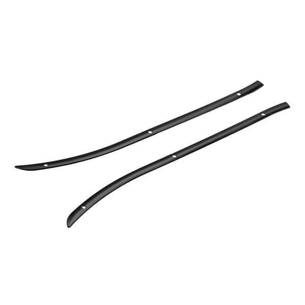 Image of Trittleisten für Gummimatte Durchstieg CIF 100446 - 100447 für Vespa 50 SS/90 SS/125 PV/ET3