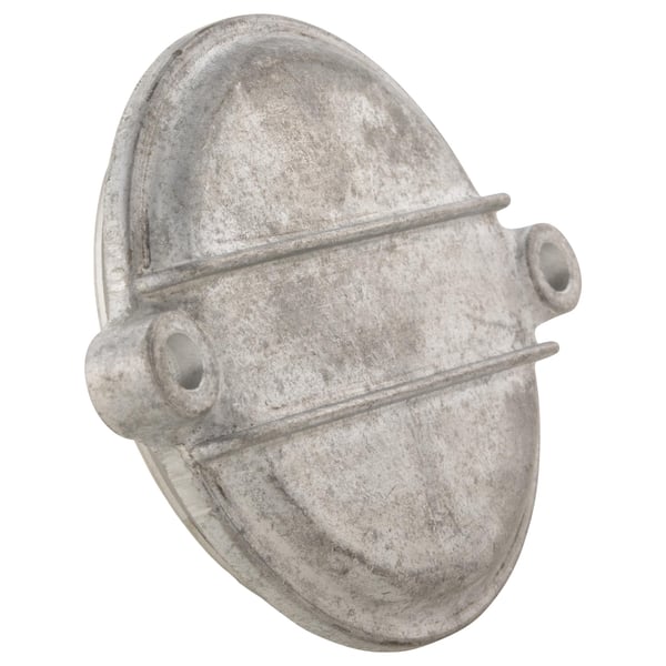 Image of Abdeckung LML, Zylinderkopf, links, SF513-0098 für LML Star 125-150 4T/Star Deluxe 125-150 4S/Speedy