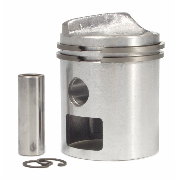 Image of Kolben, 1.ÜM, 085238 für Vespa 150 VBA/VBB/VGLA/VGLB