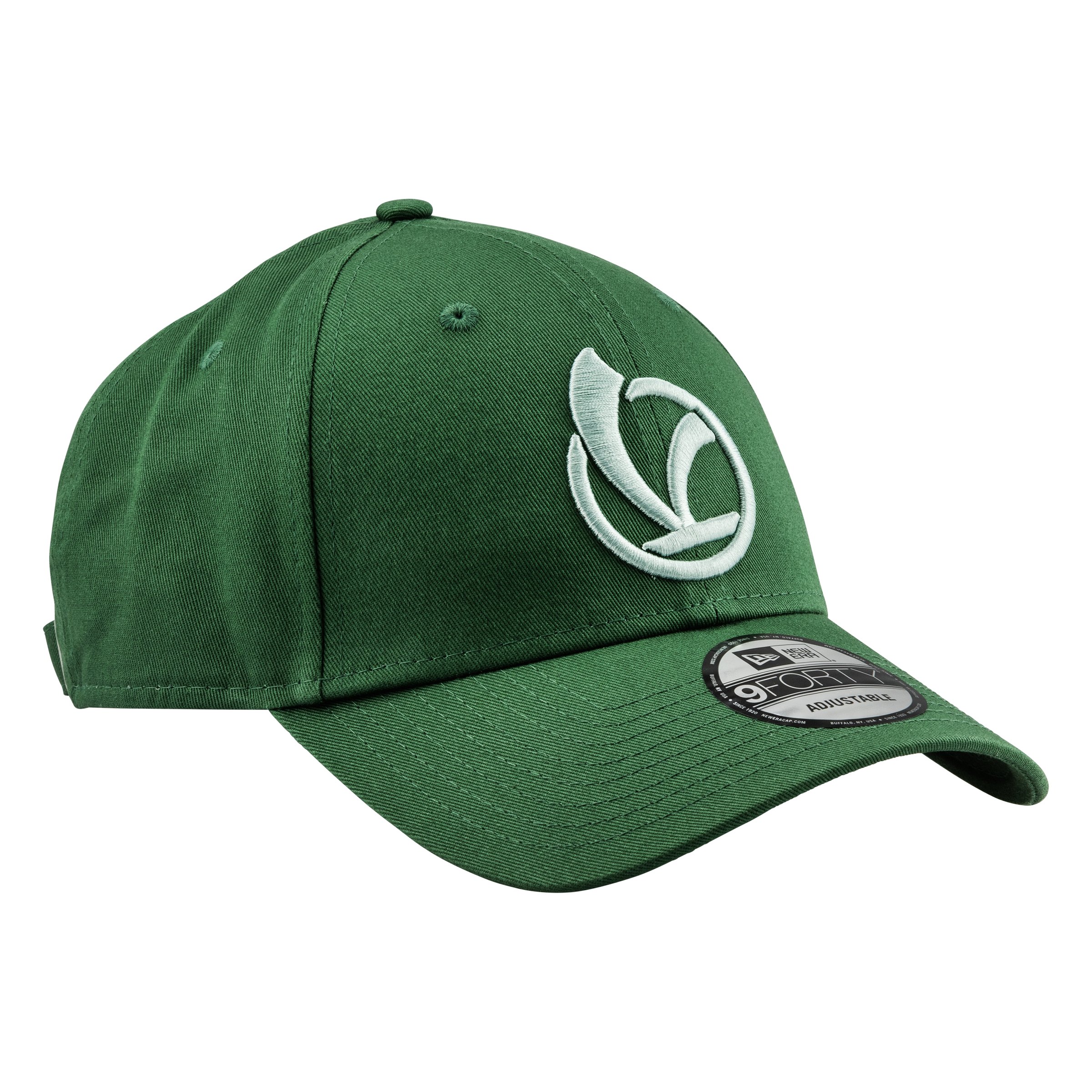 Image of Kappe PIAGGIO Vespa New Era - V Logo 9Forty® Größe: one size Unisex Unisex