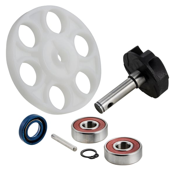 Image of Reparaturkit, Wasserpumpe für MINARELLI LC