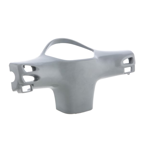 Image of Lenkerverkleidung PIAGGIO, hinten für Vespa GTS/GTS Super/GT L 125-300ccm