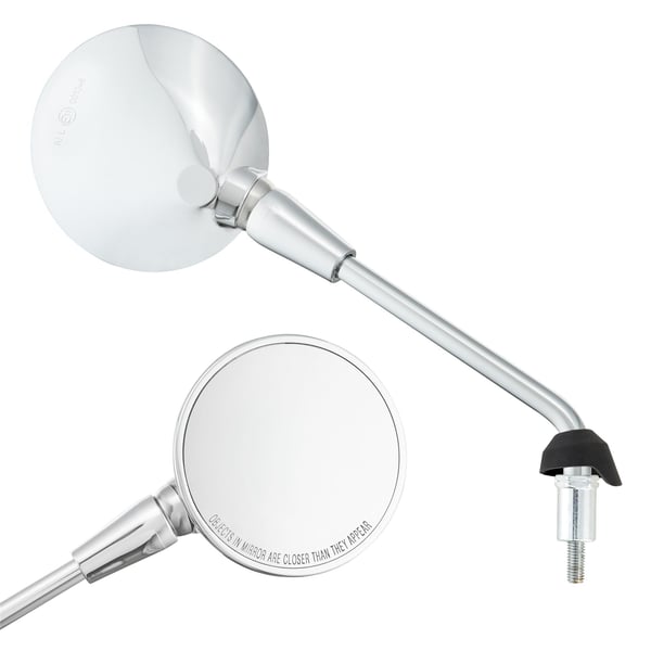 Image of Spiegel PIAGGIO CM303402 rechts für Vespa GTS/GTS Super 125-300ccm ('19-`22)