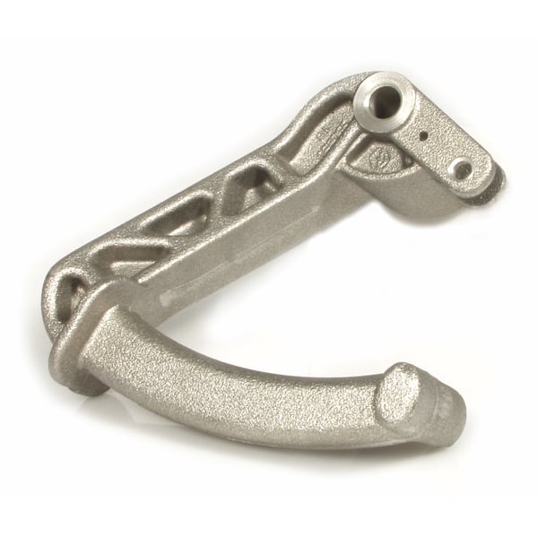 Image of Bremspedal PIAGGIO, SF552-1975 - 182049 für Vespa 50 R 2°/S 3°/Special V5B3T 2°/90 3°/100 2°/125 PV 3°/ET3 2°/PK50-125/S/XL/XL2/PX80-200/PE/Lusso/'98/MY/'11/T5