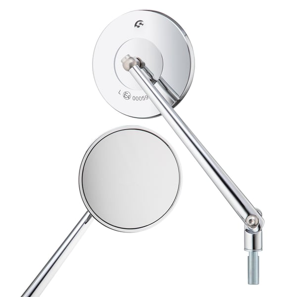 Image of Standard Spiegel SIP SERIES PORDOI rechts für Vespa GTS/GTS Super 125-300ccm (2023-)