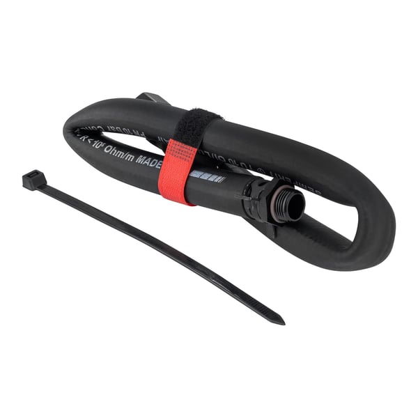 Image of Einfüllhilfe Buchsenfuchs Motoröl "Füllfreund" für Vespa GTS/GTS Super/GTV 300/310ccm ('19-)