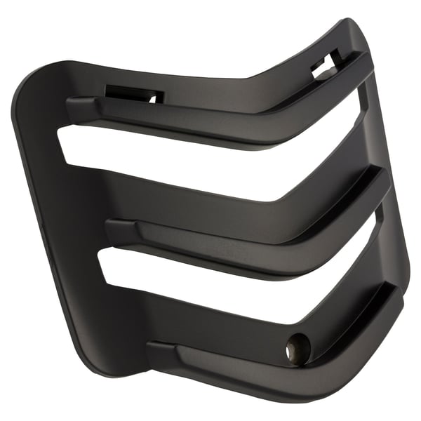 Image of Kaskadeneinsatz PIAGGIO, 1B004504500NA für Vespa GTS/GTS Super/GTV 125-300ccm ('14-)