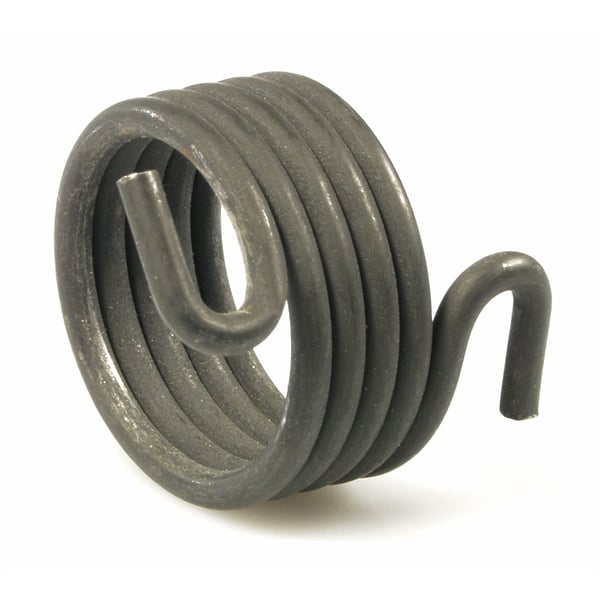 Image of Feder, Kupplungshebel, 0467406 - SF504-1014 für Vespa 125 VNA-TS/150 VBA-Super/Rally/PX80-200/PE/Lusso/Cosa/T5