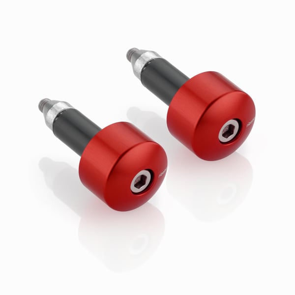 Image of Lenkerendengewichte RIZOMA links & rechts für Vespa LX/LXV/S/GTS/GTS Super/GTV/GT 60/GT/GT L