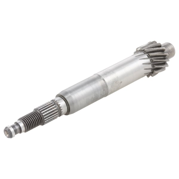 Image of Antriebswelle PIAGGIO, Kupplung/Wandler für Vespa ET2/LX/LXV/S/Sprint 50ccm 2T AC