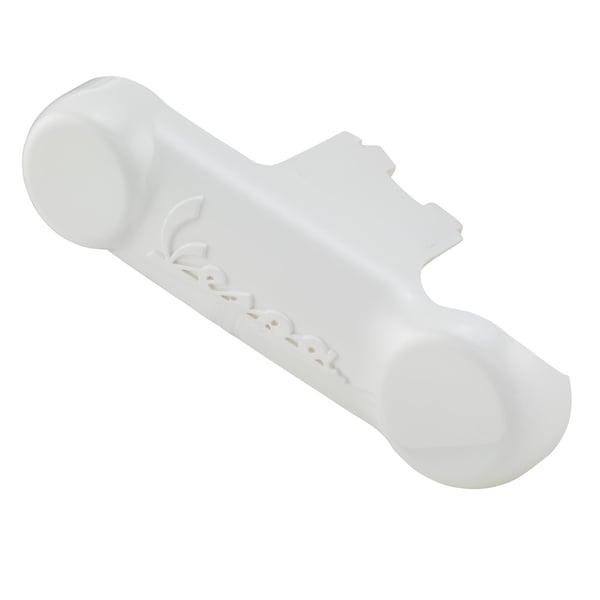 Image of Schwingenabdeckung PIAGGIO 1C006928 für Vespa Sprint 50-125ccm Justin Bieber