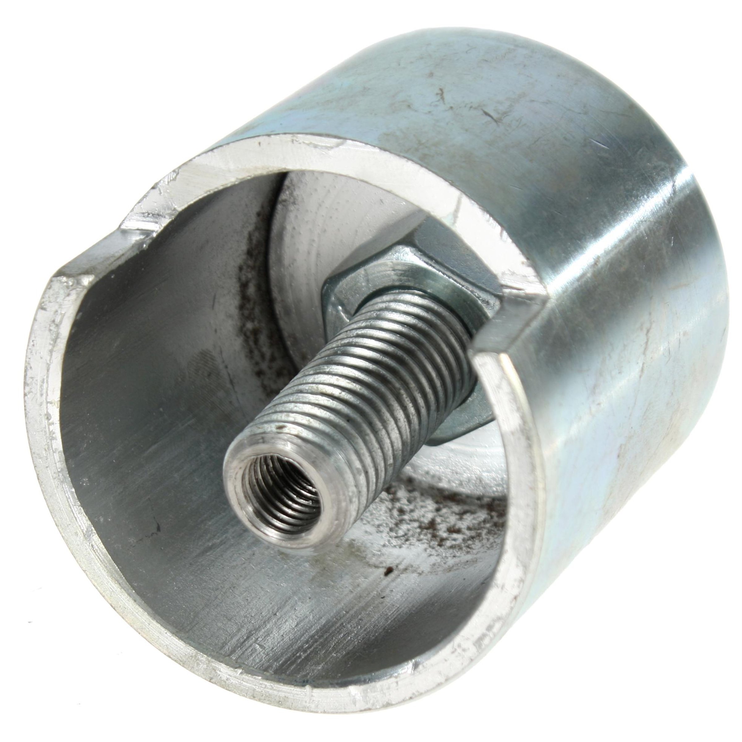 Image of Werkzeug Kurbelwelle Kupplungsseite (KULU)/Lichtmaschinenseite (LIMA) Einbau für Vespa 125 V15-33/VM/VN/VNA/VNB/GT/GTR/Super/150 VL/VB/ACMA GL/GS/VBA/VBB/GL /Sprint/V/Super/T4 für Vespa 125 V15-33/VM/VN/VNA/VNB/GT/GTR/Super/150 VL/VB/ACMA GL/GS/VBA/VBB/GL