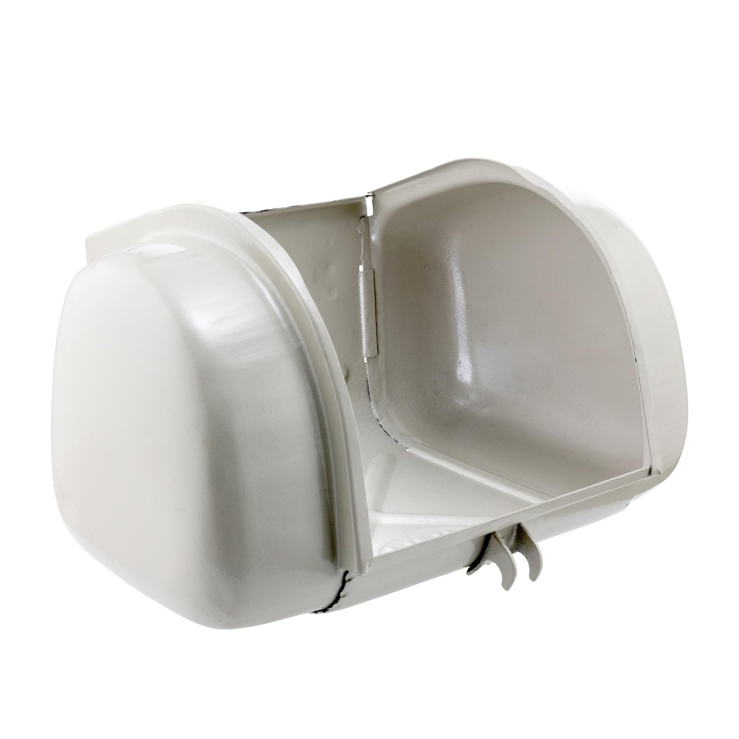 Image of Toolbox UNI Auto für Lambretta 125 LI/LIS/DL/GP/150 LI/LIS/SX/DL/GP/175 TV 2°-3°/200 TV/SX/DL/GP für Lambretta 125 LI/LIS/DL/GP/150 LI/LIS/SX/DL/GP/175 TV 2°-3°/200 TV/SX/DL/GP