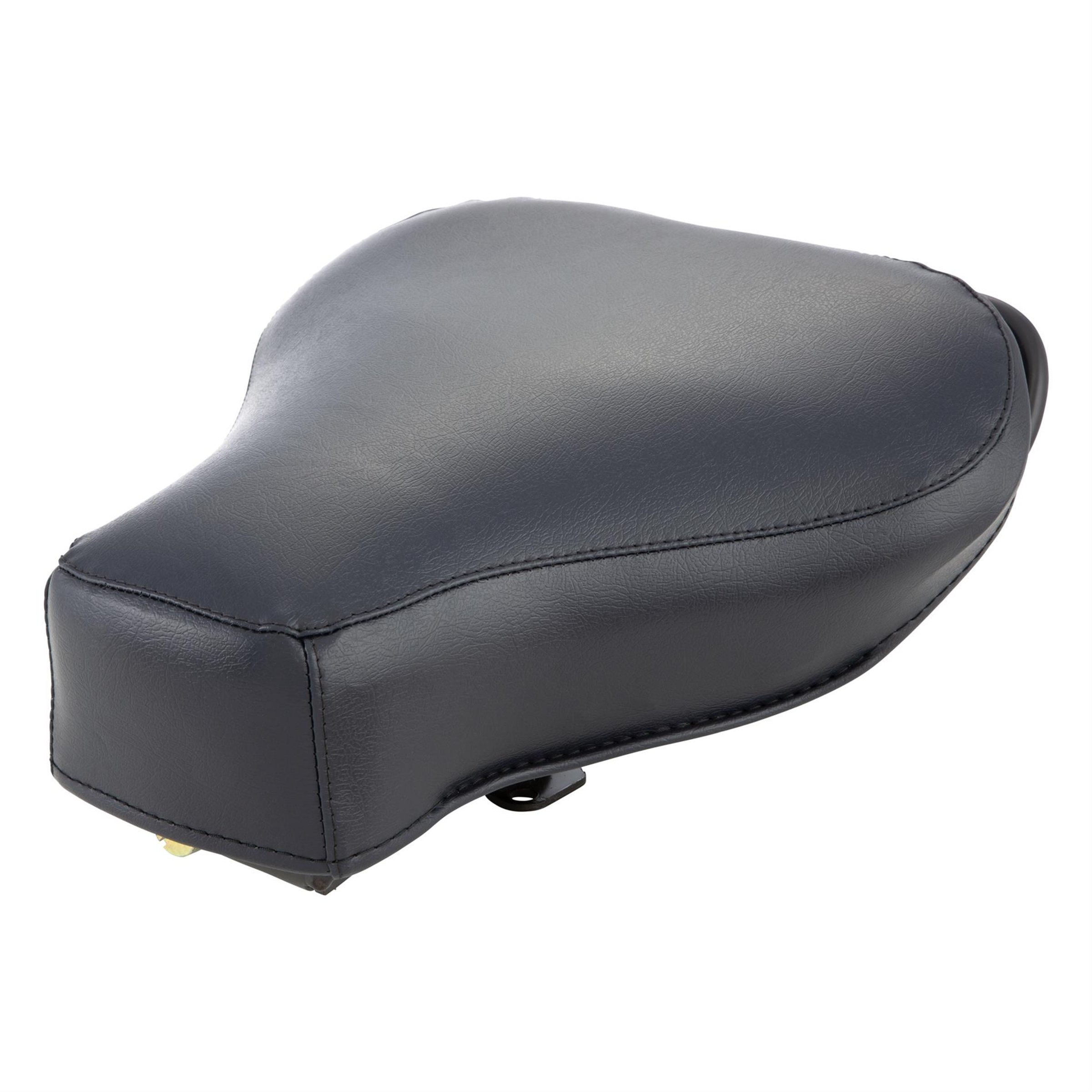 Image of Schwingsattel PASCOLI dunkelblau vorne für Vespa 125 VNB6/GT/Super/150 Sprint/Super für Vespa 125 VNB6/GT/Super/150 Sprint/Super