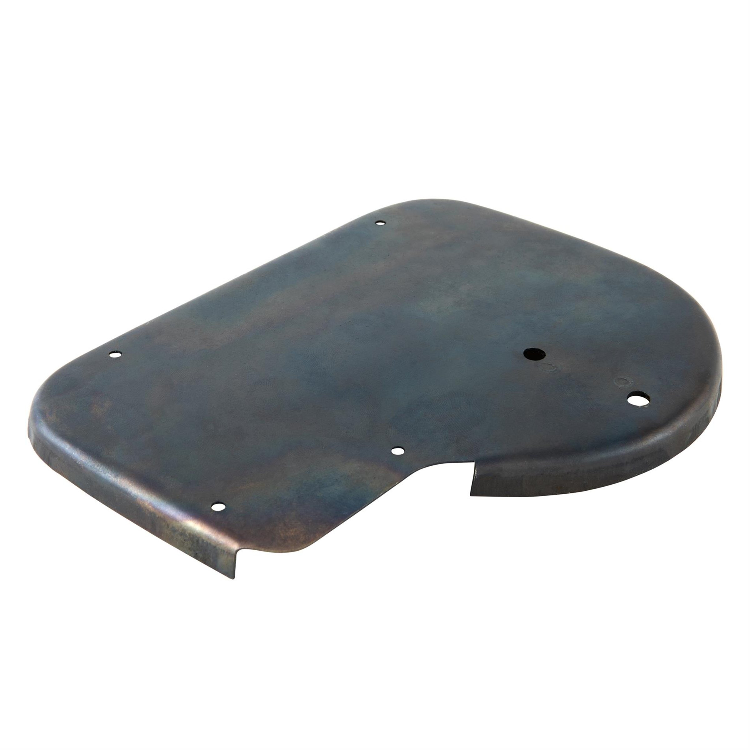 Image of Luftfiltergehäuse, für Vergaser TA 17 für Vespa 125 V11-15/V30-33 für Vespa 125 V11-15/V30-33