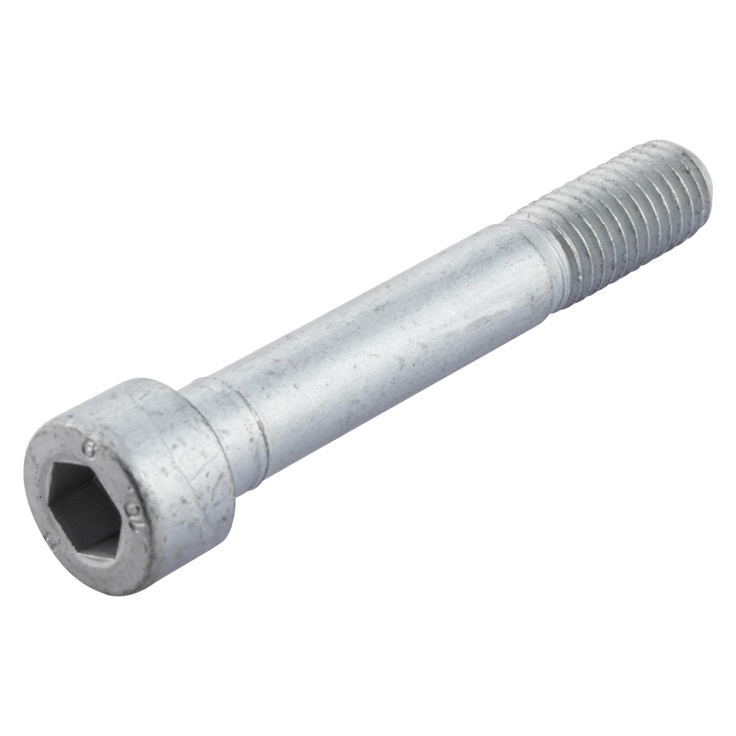 Image of Schraube Lenker M10x65 mm, PIAGGIO für Vespa Primavera/Sprint/GTS/GTS Super/GTV 50-300ccm ('14-) für Vespa Primavera/Sprint/GTS/GTS Super/GTV 50-300ccm ('14-)