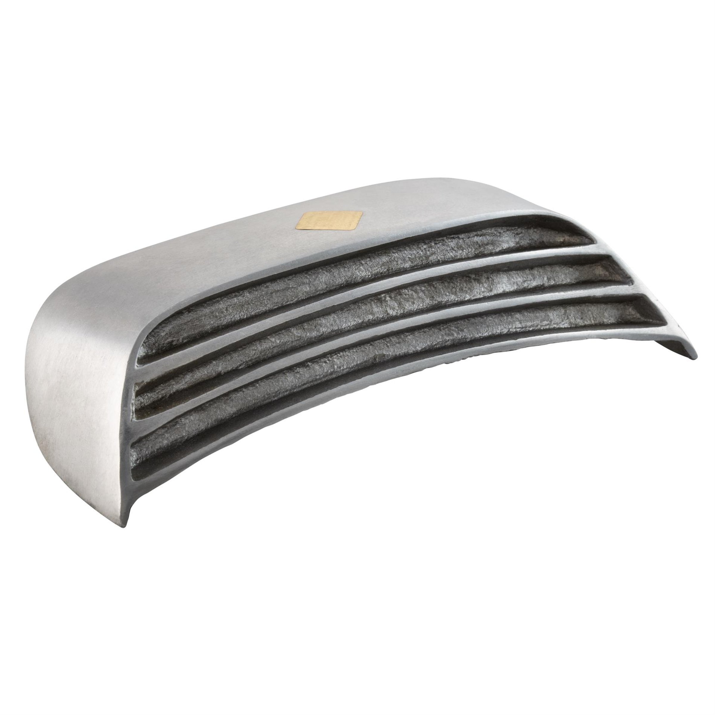 Image of Grill Rahmen hinten für Lambretta 125 DL/GP/150 DL/GP/200 DL/GP für Lambretta 125 DL/GP/150 DL/GP/200 DL/GP