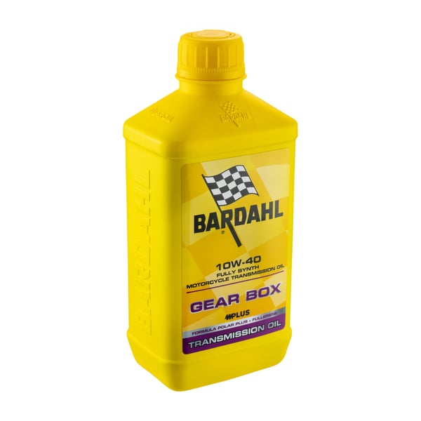 Image of Getriebeöl BARDAHL Gear Box 10W-40