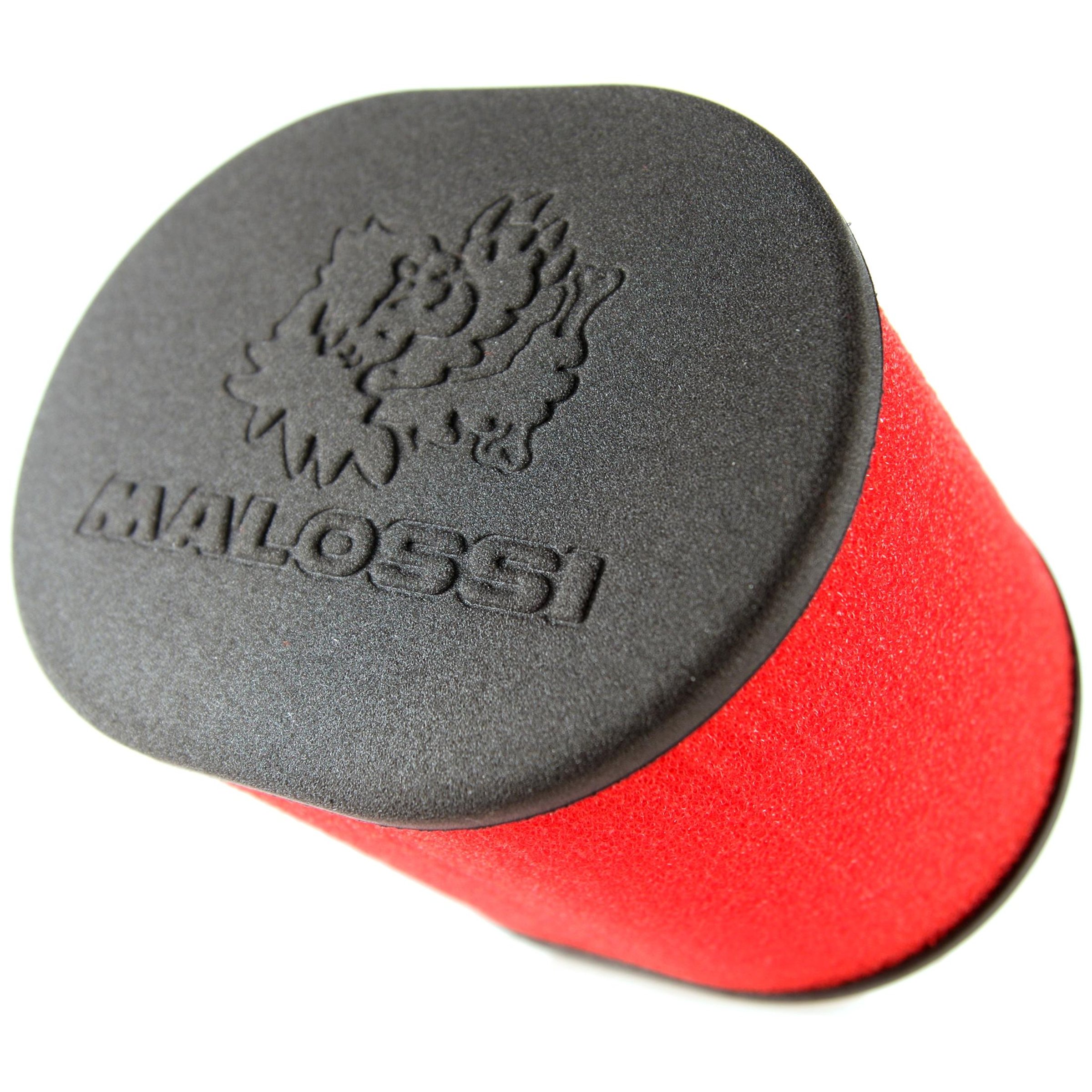 Image of Rennluftfilter MALOSSI E15 Red Filter PHBH/MIKUNI/KEIHIN