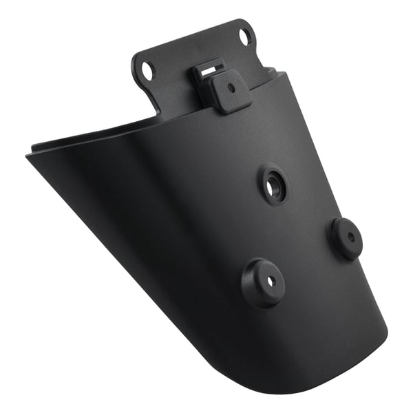 Image of Nummernschildhalter PIAGGIO für Vespa GTS/GTS Super/GTV 300ccm HPE (`18-)