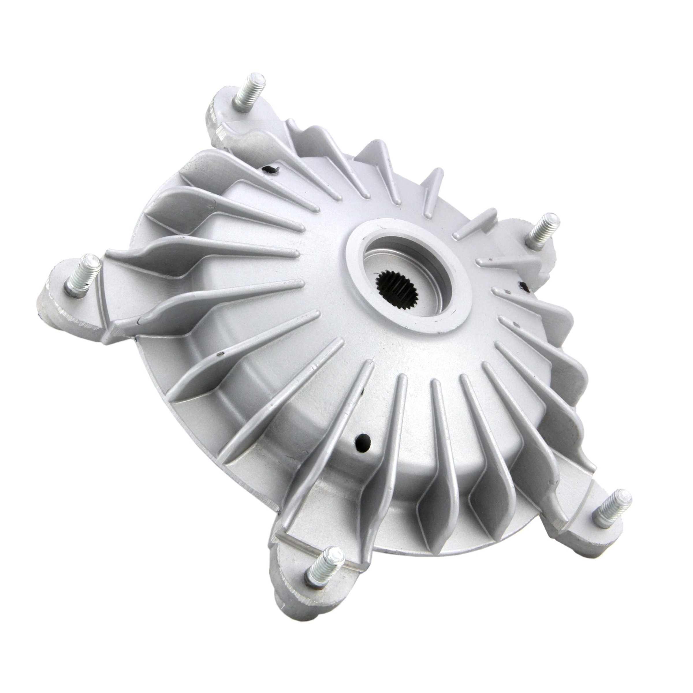 Image of Bremstrommel FA, vorne, 130137 - 122214 für Vespa 50 Special V5B1-4T/SR/SS/90 R/SS/100 2°/125/PV/ET3/P80/E (FR) für Vespa 50 Special V5B1-4T/SR/SS/90 R/SS/100 2°/125/PV/ET3/P80/E (FR)