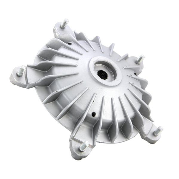 Image of Bremstrommel FA, vorne, 130137 - 122214 für Vespa 50 Special V5B1-4T/SR/SS/90 R/SS/100 2°/125/PV/ET3/P80/E (FR)