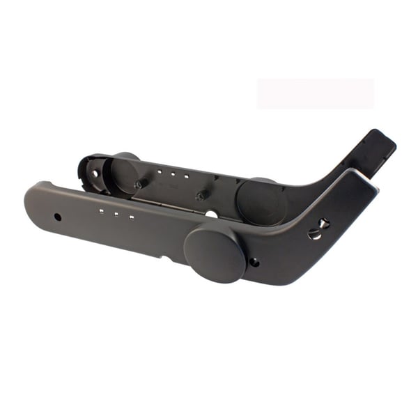 Image of Seitendeckel RMS, links & rechts für PIAGGIO CIAO PX 50ccm 2T AC