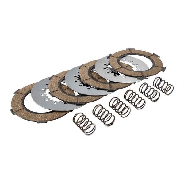 Image of Kupplungsbeläge SIP PERFORMANCE Sport 94780 für Vespa 125 VNA2T 081469 ->/VNB/GT/GTR/TS/Super/150 VBA/VBB/VGLA-B/GL/Sprint/V/Super/PX80-150/PE/Lusso <- '94