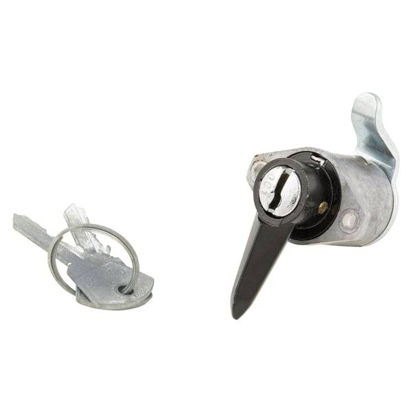 Image of Schloss SCOOTOPIA, Gepäckfach, 22055060 für Lambretta 125 DL/GP/150 DL/GP/200 DL/GP