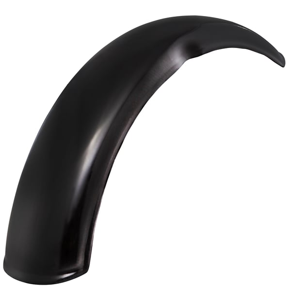 Image of Kotflügel SIP Garelli EVO II, vorne GFK schwarz