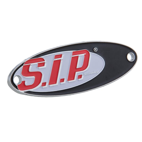 Image of Plakette "SIP Scootershop"
