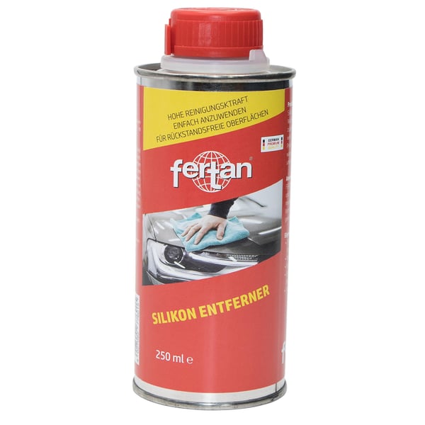 Image of Silikonentferner FERTAN