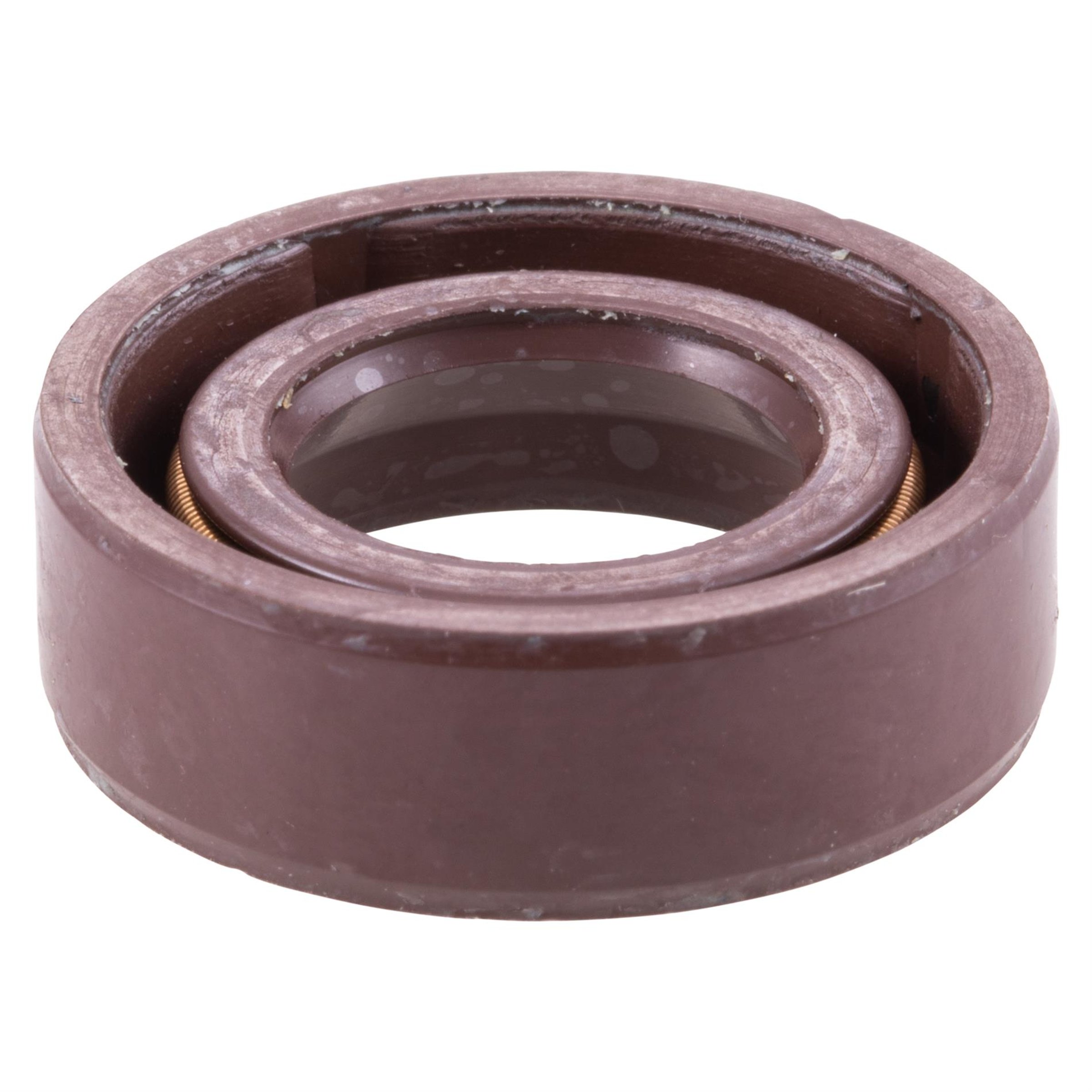 Image of Wellendichtring Wasserpumpe PIAGGIO 12x22x7 mm 873934 - 1A018564 für PIAGGIO Beverly Cruiser/MP3 Sport/Business/X10 i.e. 400/500ccm für PIAGGIO Beverly Cruiser/MP3 Sport/Business/X10 i.e. 400/500ccm