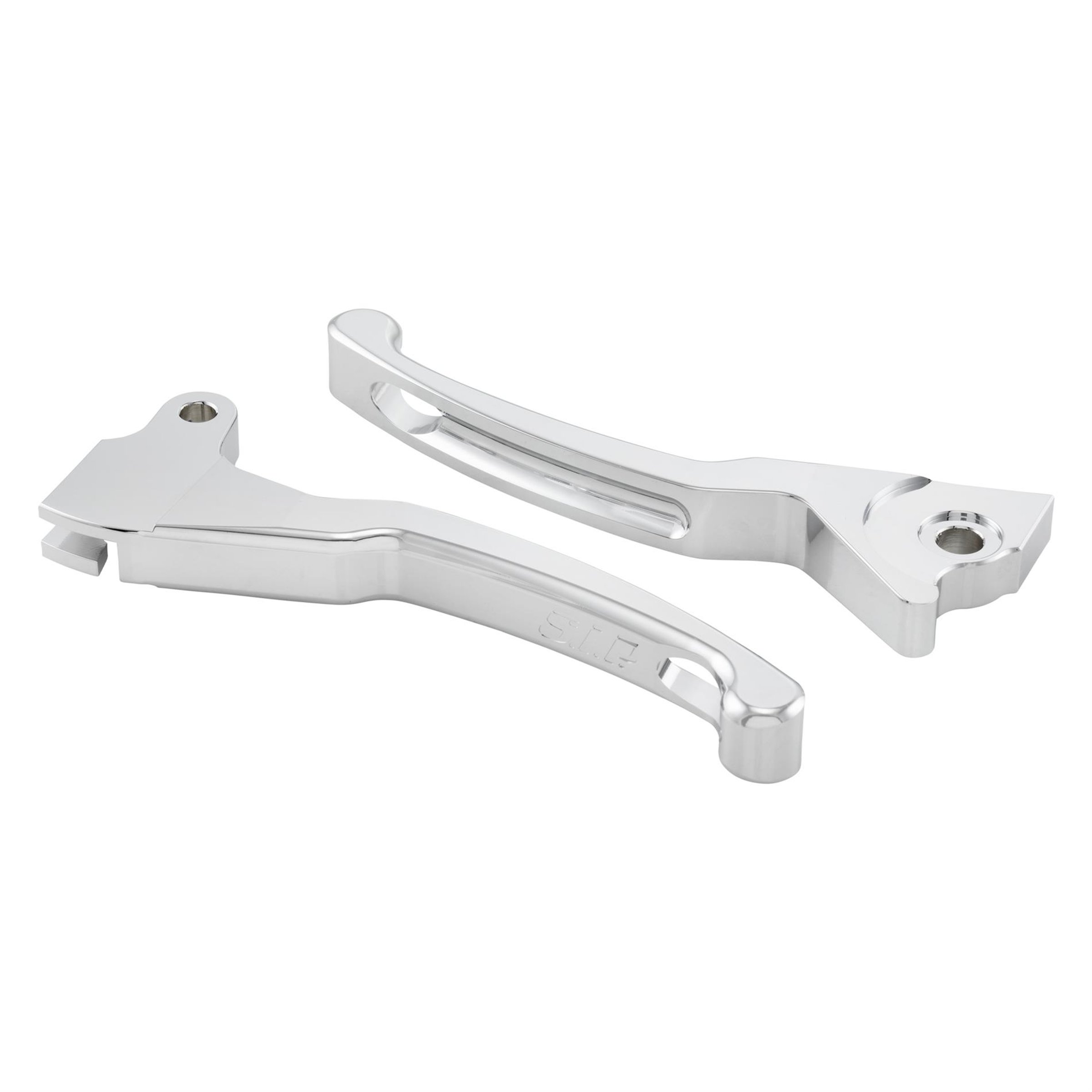 Image of Sporthebel Set Bremse SIP Shorty links & rechts für Vespa LX/LXV/S/Primavera/Sprint 50-150ccm für Vespa LX/LXV/S/Primavera/Sprint 50-150ccm