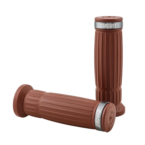 Image of Griffe CIRCUIT Classic Ø 22/24 mm L 120 mm für Vespa ET2/ET4/LX/LXV/S/Primavera/Sprint 50-150ccm