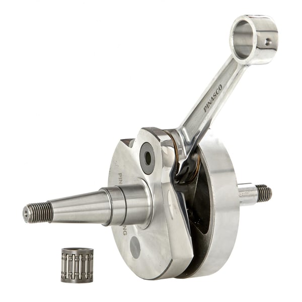 Image of Langhubwelle PINASCO COMPETITION 26081827 für Vespa 200 Rally VSE1T 33997 ->/P200E/PX200 E/Lusso/MY/Cosa