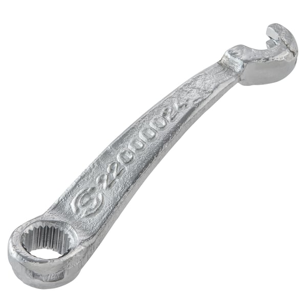 Image of Kupplungsarm SIL, 19021006 für Lambretta 125 LI/LIS/DL/GP/150 LI/LIS/SX/DL/GP/175 TV 2°-3°/200 TV/SX/DL/GP