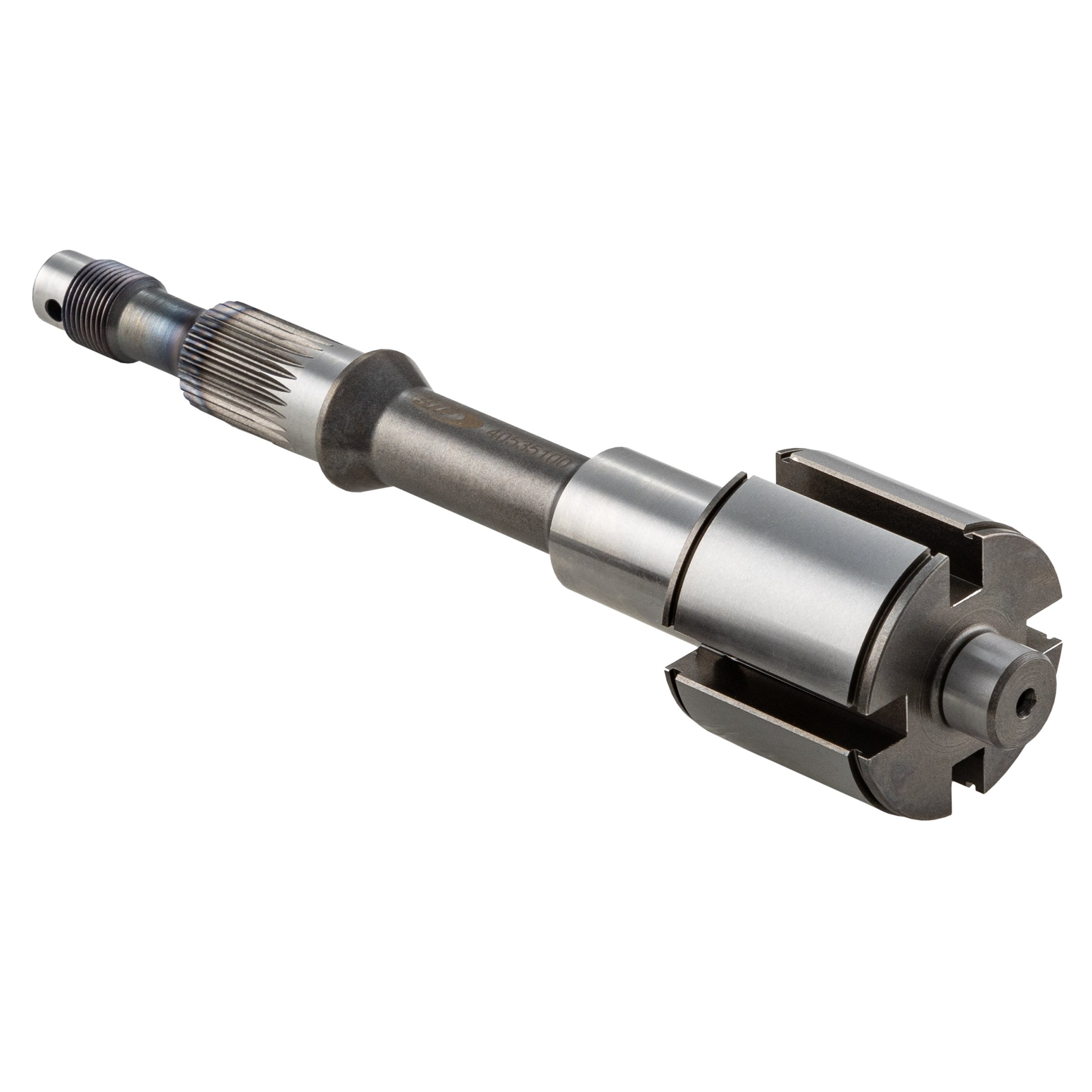 Image of Antriebswelle SIP 4-Gang für Vespa 50 2°/N 2°/L/R/S/Special/SR/SS/90 2°/100/125/PV/ET3/PK50-125/S/XL/XL2 für Vespa 50 2°/N 2°/L/R/S/Special/SR/SS/90 2°/100/125/PV/ET3/PK50-125/S/XL/XL2