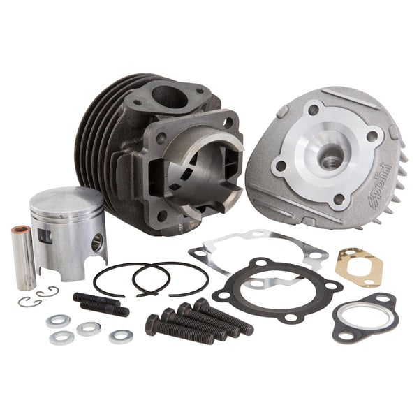 Image of Rennzylinder POLINI 75 ccm 140.0053 für Vespa 50/PK50/S/XL/XL2