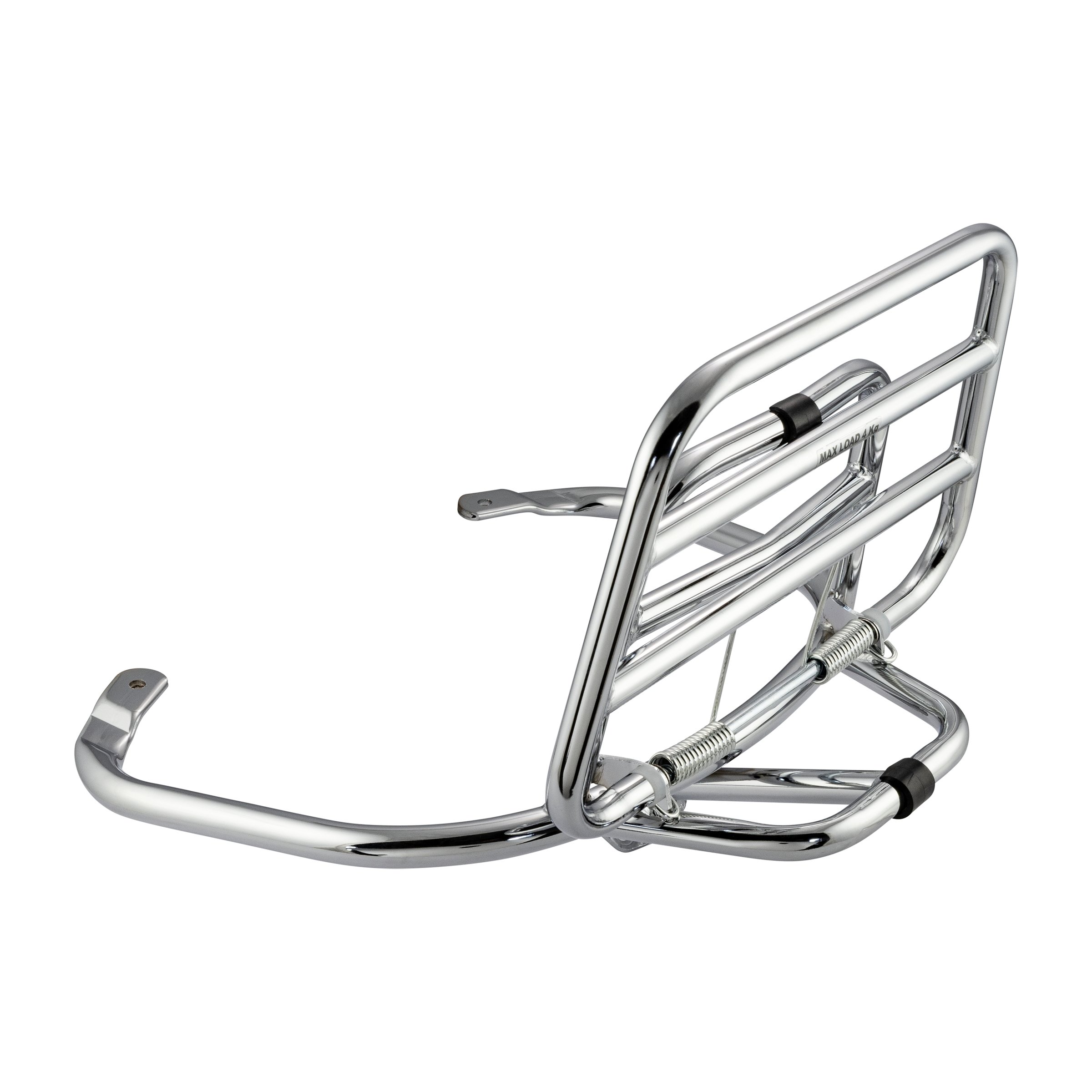 Image of Gepäckträger hinten 1B000789 - 1B002131 für Vespa Primavera/Sprint/Elettrica 50-150ccm für Vespa Primavera/Sprint/Elettrica 50-150ccm