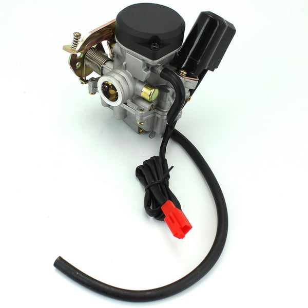 Image of Vergaser TNT Gleichdruck für GY6 139QMB/QMA 50ccm 4T AC