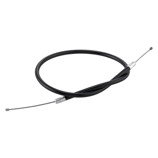 Image of Seilzug Gas Führung bis Ölpumpe für PIAGGIO NRG MC2/MC2 Extreme LC