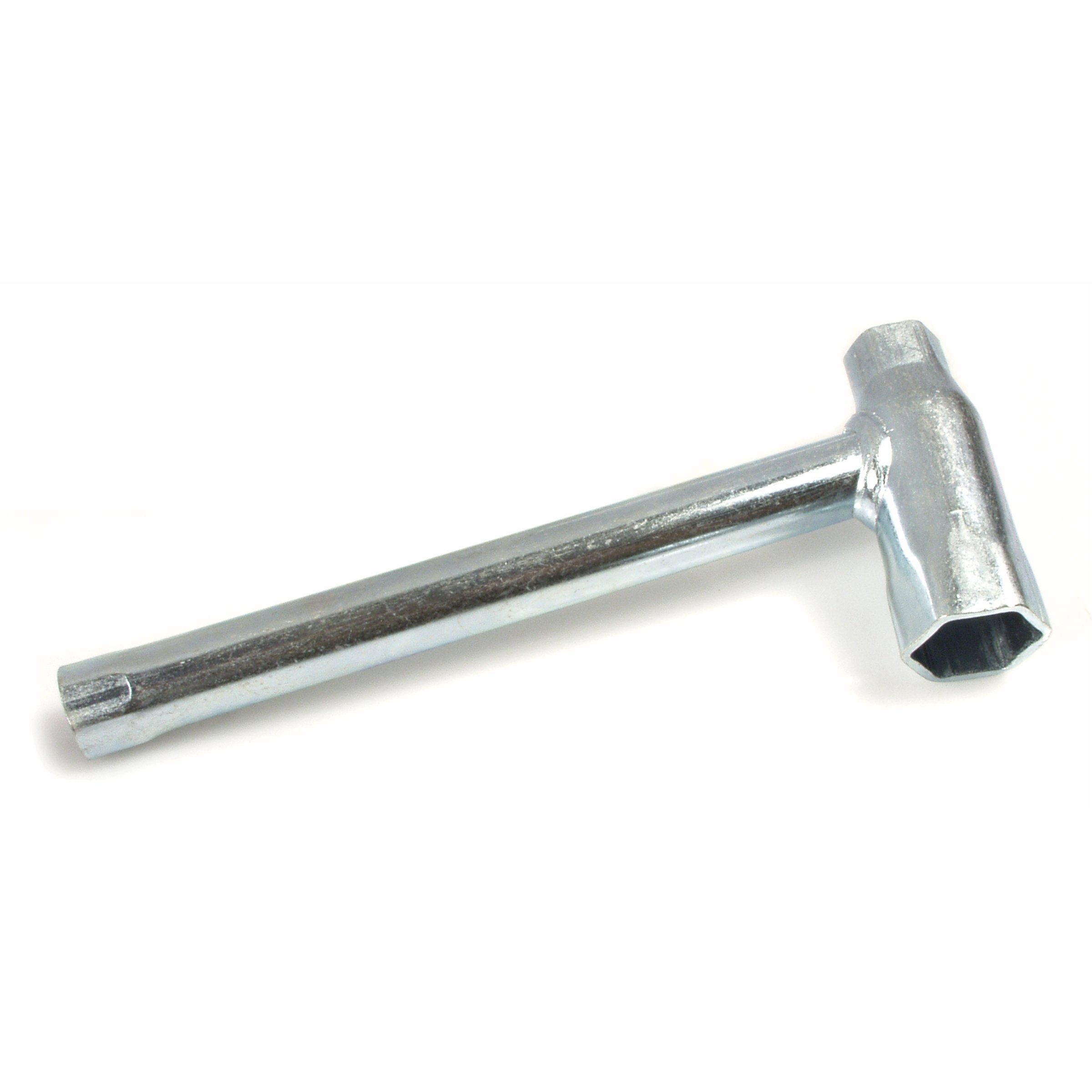 Image of Zündkerzenschlüssel RMS für Vespa 50-125/PV/ET3/PK50-125/S/SS/XL/XL2 für Vespa 50-125/PV/ET3/PK50-125/S/SS/XL/XL2