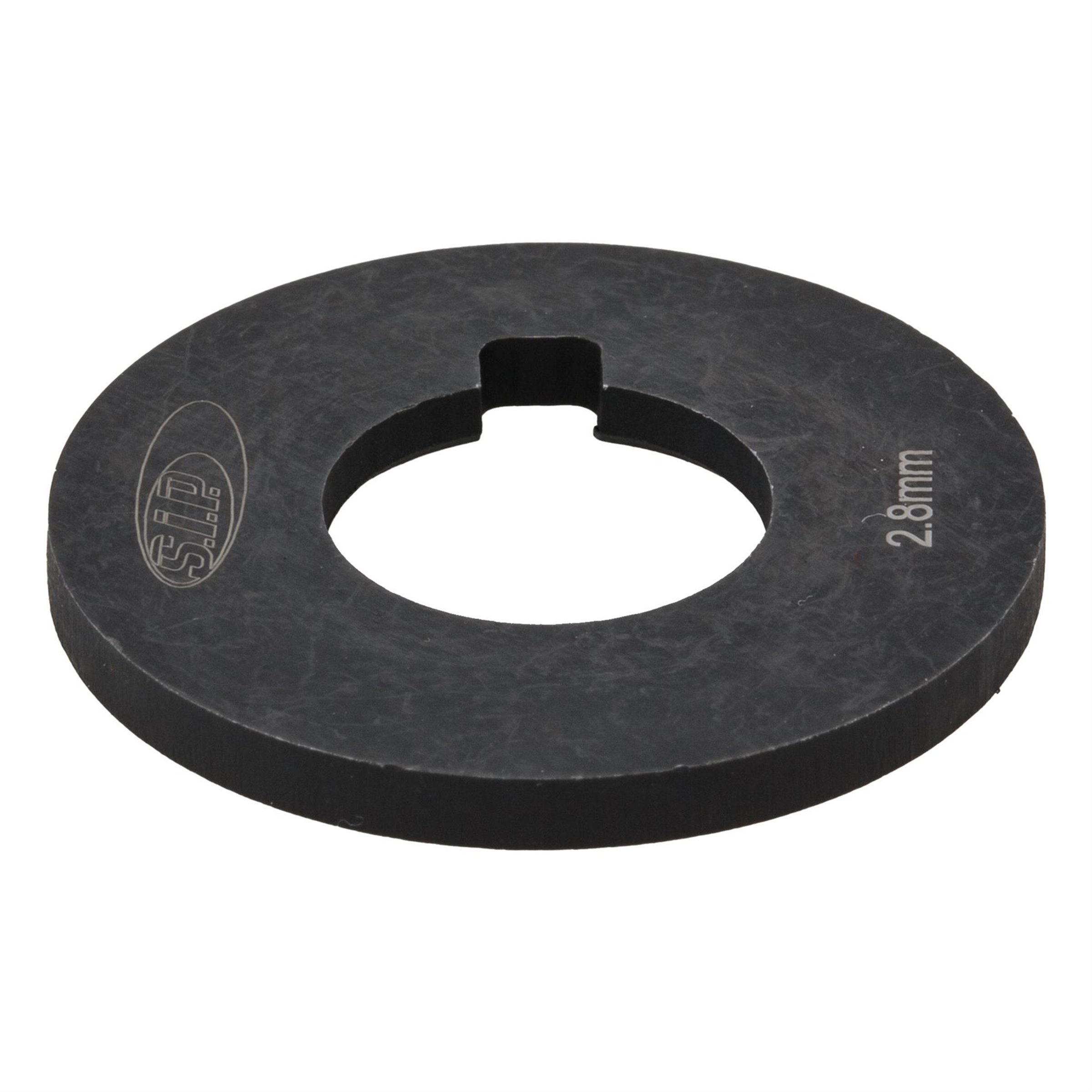 Image of Unterlegscheibe Kupplung 34,0x15,2x2,8 mm, SIP für Vespa 125 GTR 2°/TS 2°/150 Sprint V 2°/Super 2°/Rally-PX-PE-Lusso-T5 ohne Getrenntschmierung für Vespa 125 GTR 2°/TS 2°/150 Sprint V 2°/Super 2°/Rally-PX-PE-Lusso-T5 ohne Getrenntschmierung
