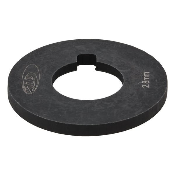 Image of Unterlegscheibe Kupplung 34,0x15,2x2,8 mm, SIP für Vespa 125 GTR 2°/TS 2°/150 Sprint V 2°/Super 2°/Rally-PX-PE-Lusso-T5 ohne Getrenntschmierung