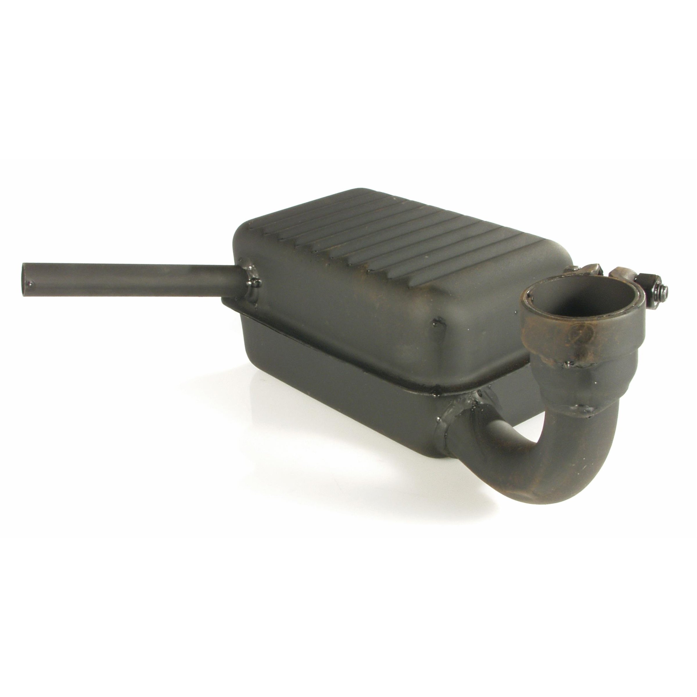 Image of Auspuff PREMIUM für Vespa 125 VM1-2T/150 VL1T 1954 für Vespa 125 VM1-2T/150 VL1T 1954