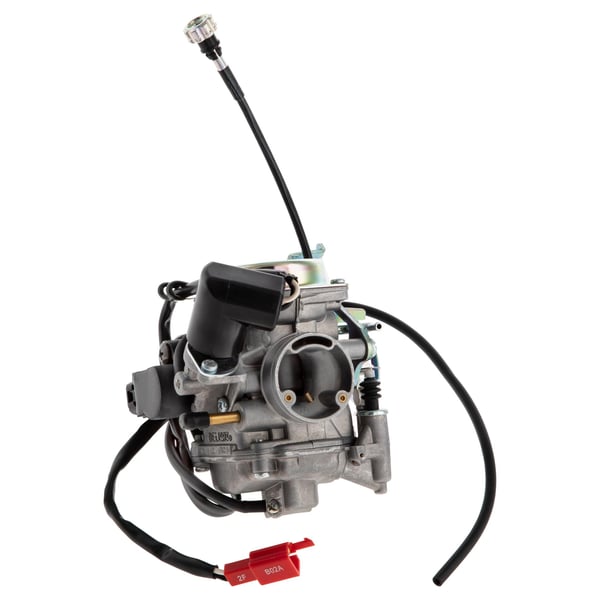 Image of Vergaser NCV-24 Gleichdruck SF110-0156 für LML Star 125 4T Automatica/ Deluxe/ II 125/ Lite 125 CVT