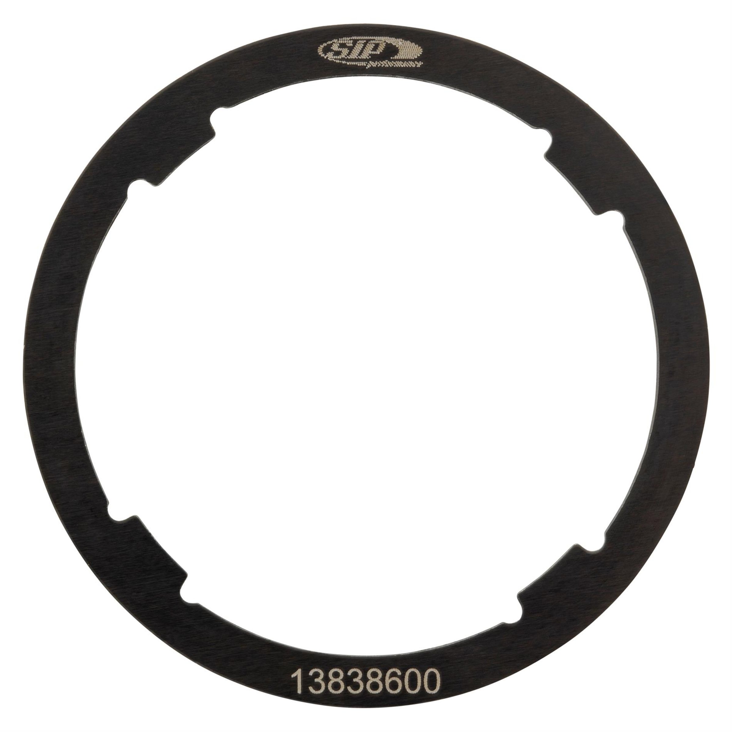 Image of Distanzscheibe Getriebe (d) 0,75mm, SIP für Vespa 50 2°/L/R/S 2°/SR/SS/90 2°/100/125/PV/ET3/PK50-125/XL/XL2/PX80-200 E Lusso 2°/'98'MY/'11/T5/Cosa für Vespa 50 2°/L/R/S 2°/SR/SS/90 2°/100/125/PV/ET3/PK50-125/XL/XL2/PX80-200 E Lusso 2°/'98'MY/'11/T5/Cosa