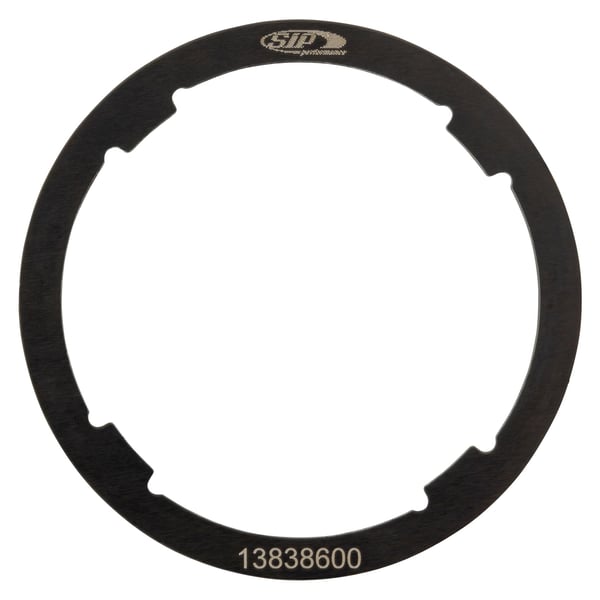 Image of Distanzscheibe Getriebe (d) 0,75mm, SIP für Vespa 50 2°/L/R/S 2°/SR/SS/90 2°/100/125/PV/ET3/PK50-125/XL/XL2/PX80-200 E Lusso 2°/'98'MY/'11/T5/Cosa